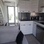 Maisonnette 2 A Deux Pas Des Plages 아파트 *