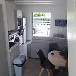 아파트 Maisonnette 2 A Deux Pas Des Plages