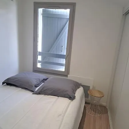 Maisonnette 2 A Deux Pas Des Plages * Biscarrosse