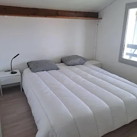 Διαμέρισμα Maisonnette 2 A Deux Pas Des Plages