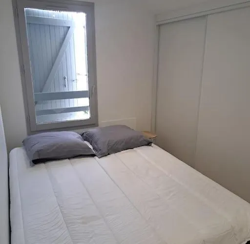 Apartman Maisonnette 2 A Deux Pas Des Plages