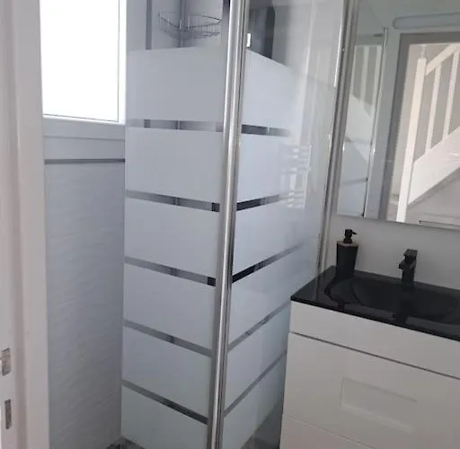 Apartman Maisonnette 2 A Deux Pas Des Plages *