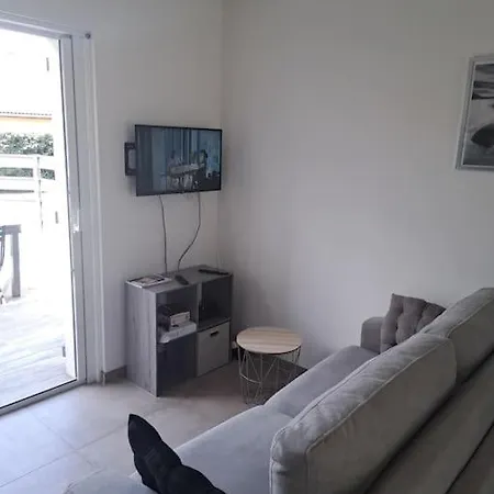 Maisonnette 2 A Deux Pas Des Plages * Бискаррос