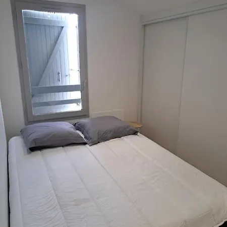 Διαμέρισμα Maisonnette 2 A Deux Pas Des Plages