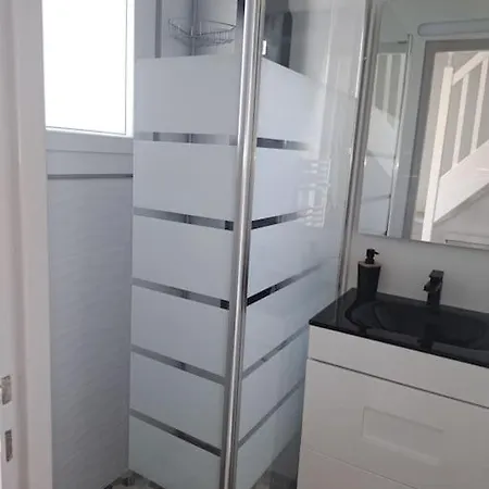 Διαμέρισμα Maisonnette 2 A Deux Pas Des Plages *