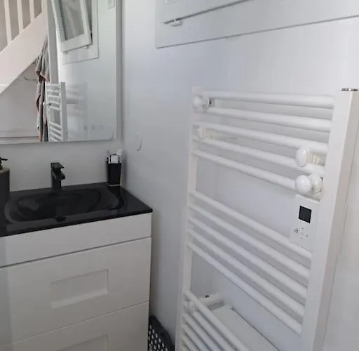 Maisonnette 2 A Deux Pas Des Plages بيسكاروس