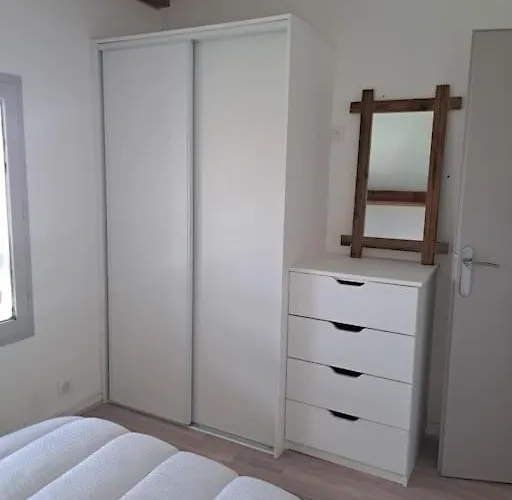 Maisonnette 2 A Deux Pas Des Plages *