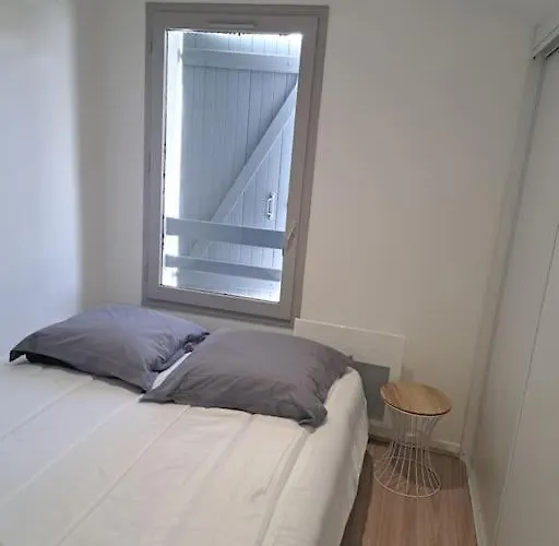 Maisonnette 2 A Deux Pas Des Plages * بيسكاروس