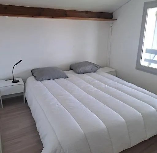 شقة Maisonnette 2 A Deux Pas Des Plages